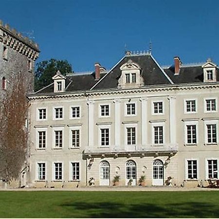 Andiran Chateau D'Hordosse المظهر الخارجي الصورة