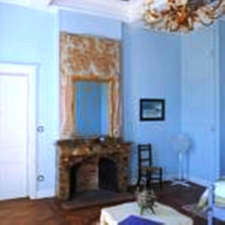 Andiran Chateau D'Hordosse المظهر الخارجي الصورة