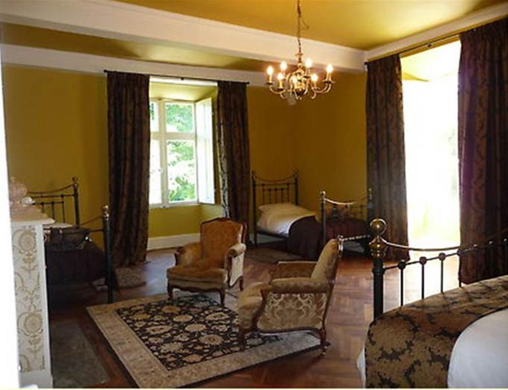 Andiran Chateau D'Hordosse المظهر الخارجي الصورة