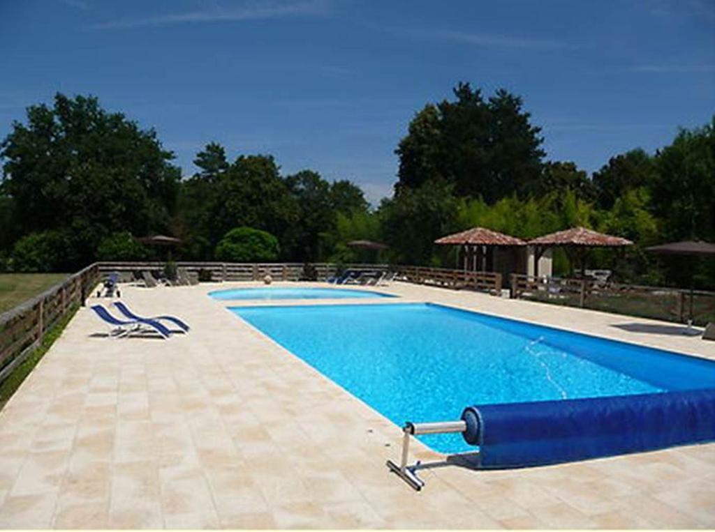 Andiran Chateau D'Hordosse المظهر الخارجي الصورة