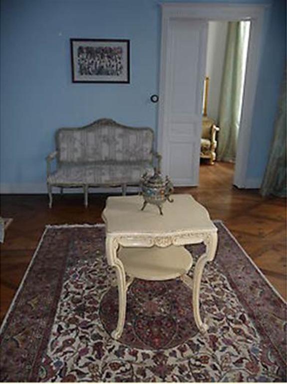Andiran Chateau D'Hordosse المظهر الخارجي الصورة